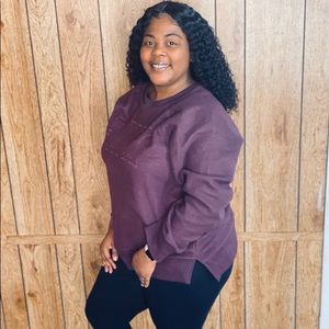 Meet your Posher, Shaniqua